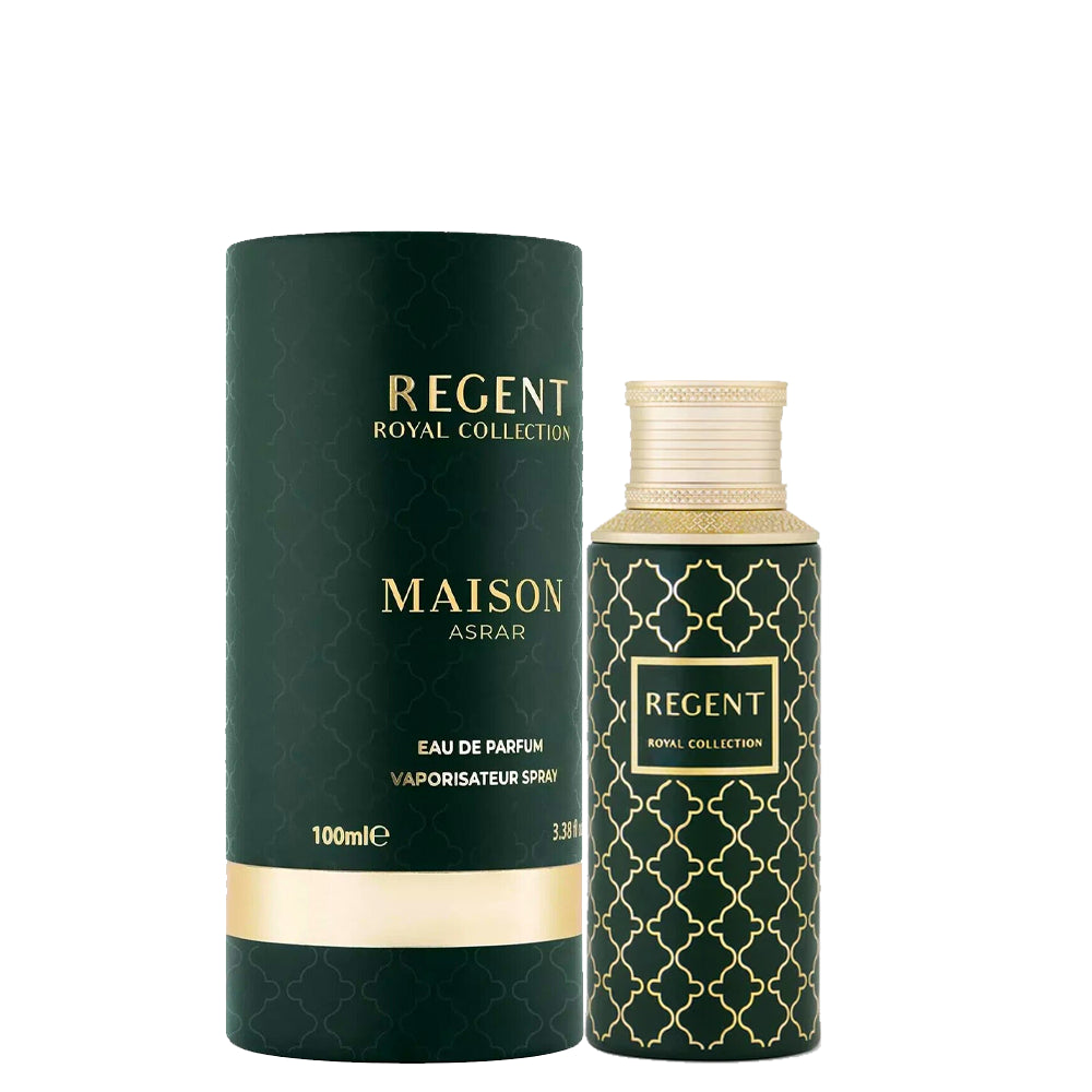 Maison Asrar REGENT