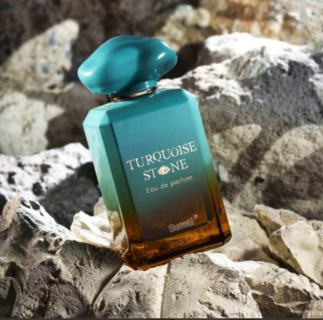 Surrati TURQUOISE STONE