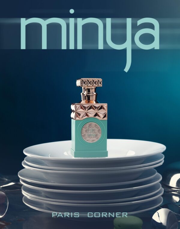 Paris Corner MINYA