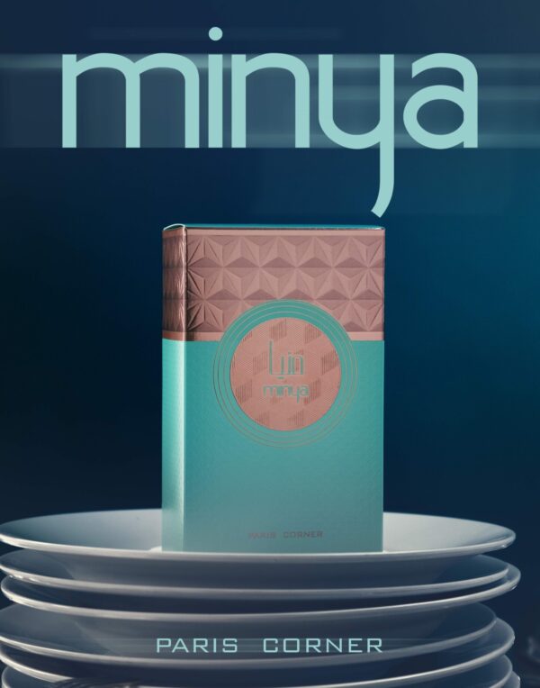 Paris Corner MINYA