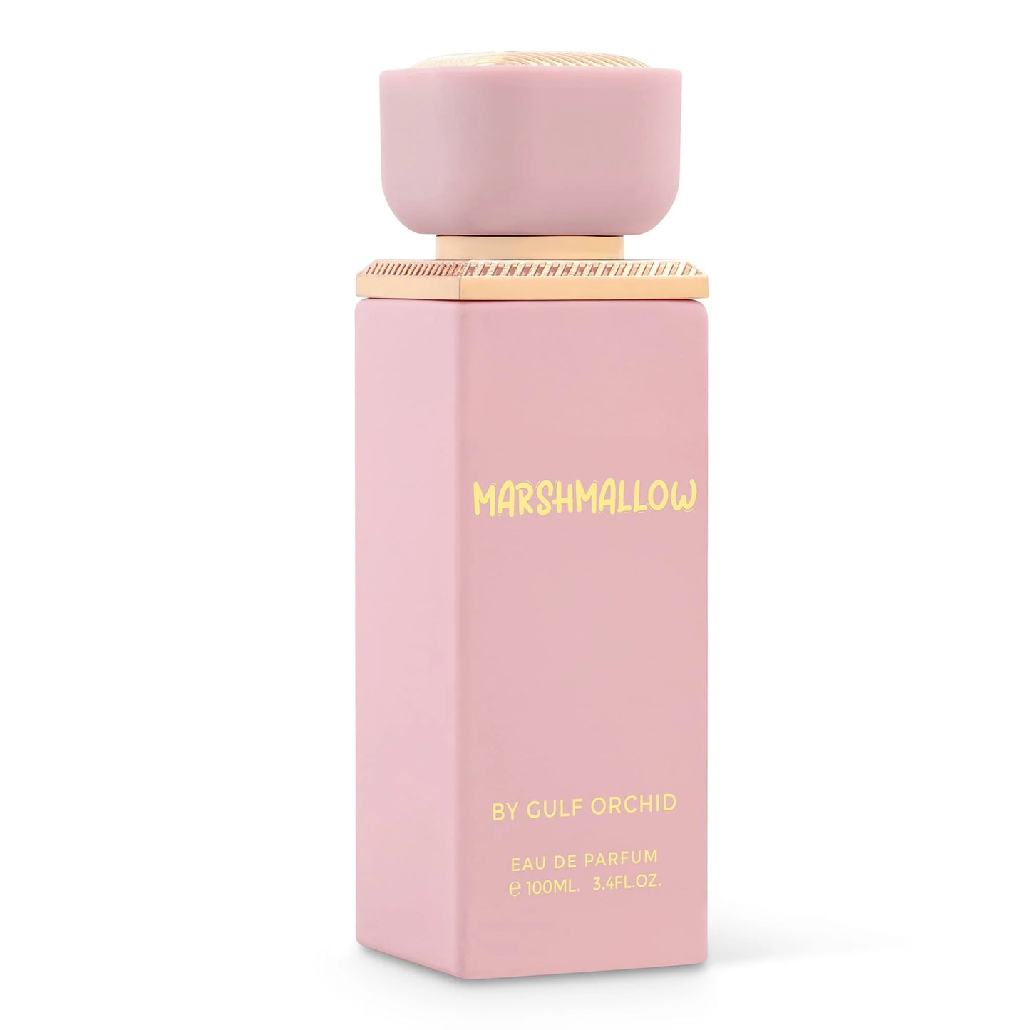 Gulf Orchid MARSHMALLOW