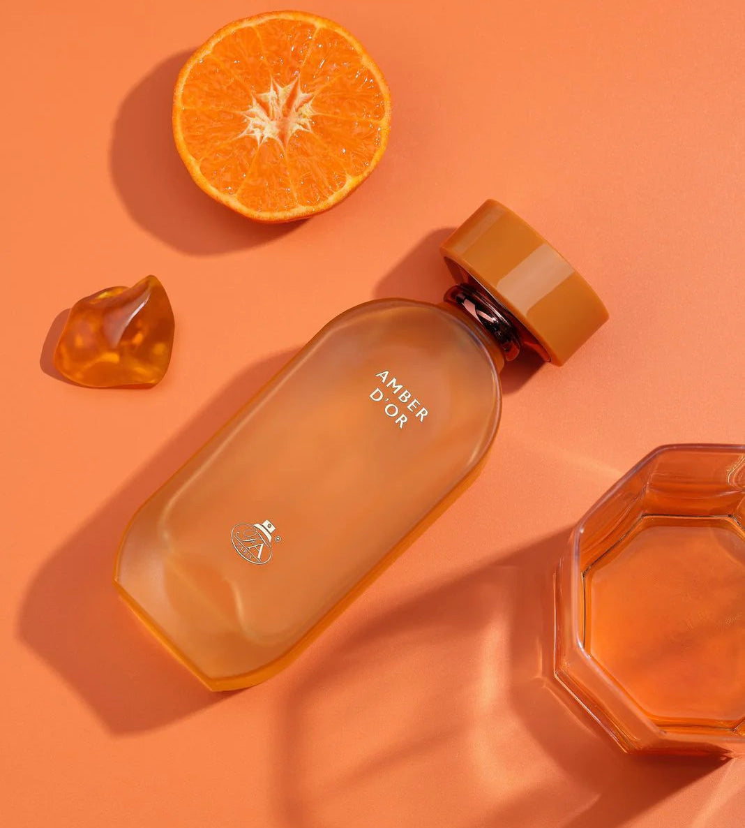 French Avenue AMBER D‘OR
