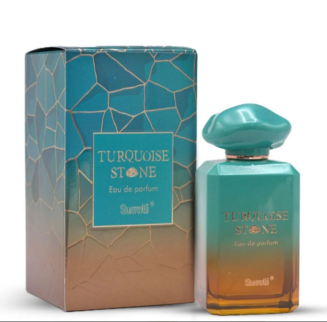Surrati TURQUOISE STONE