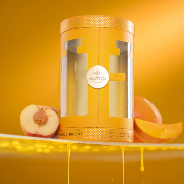 Paris Corner – Mango Jugoso Eau de Parfum (100 ml)