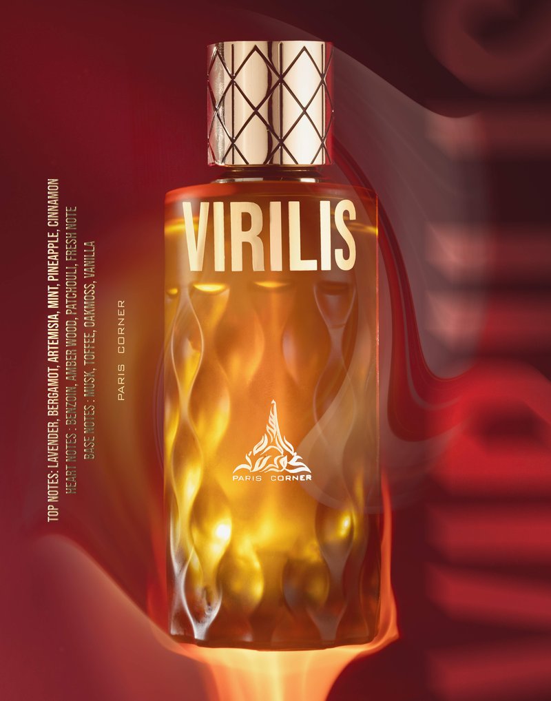 Paris Corner VIRILIS
