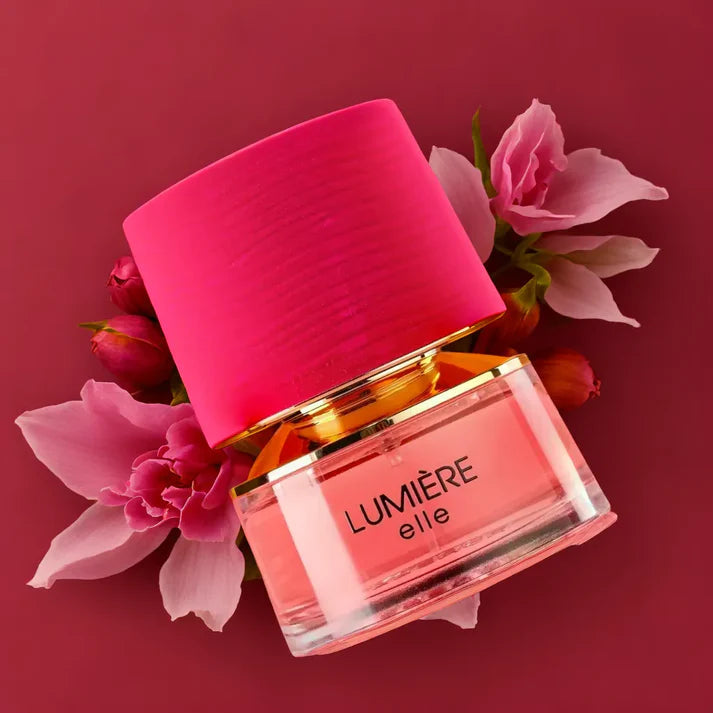 French Avenue LUMIERE ELLE