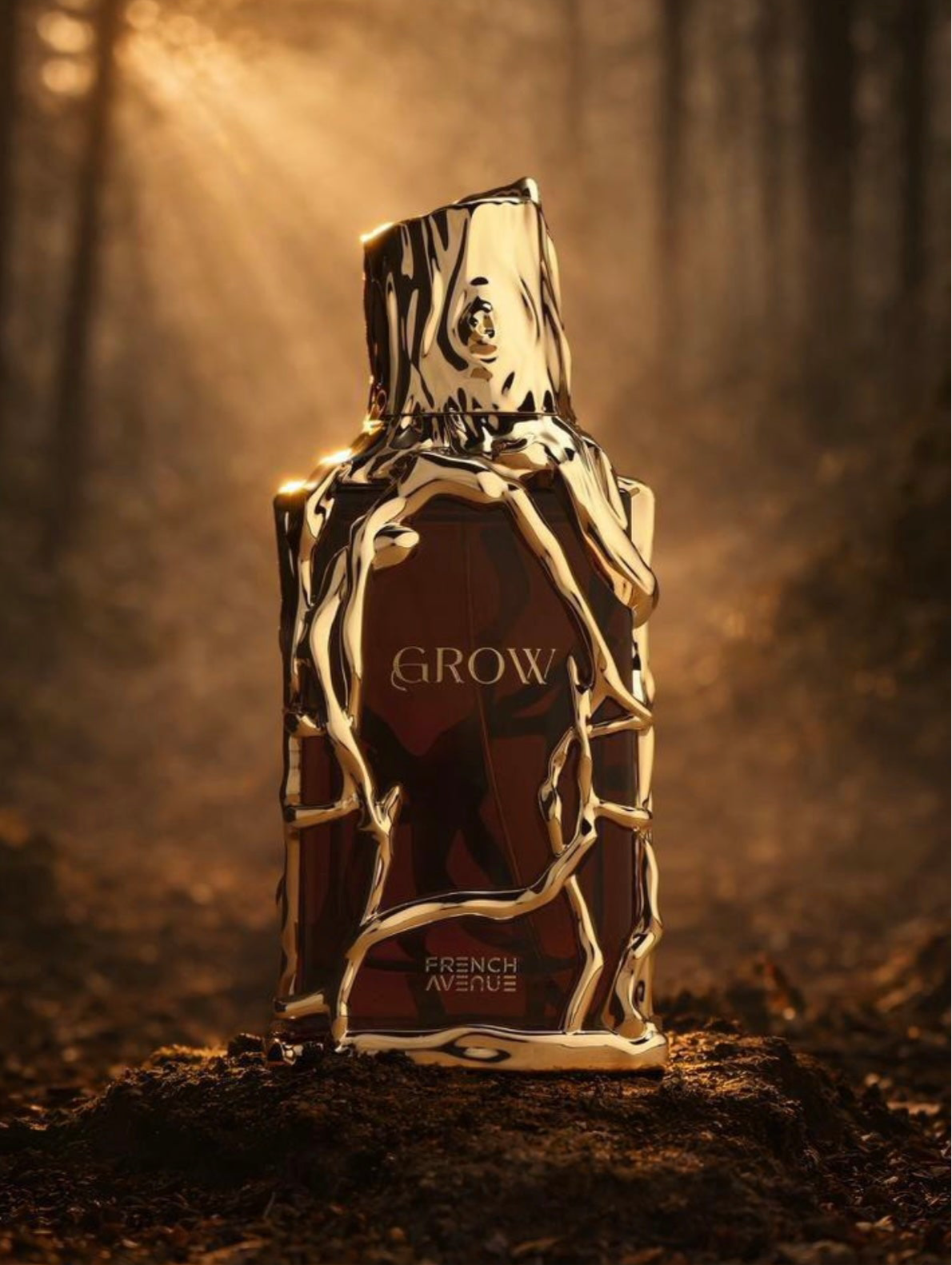 French Avenue GROW