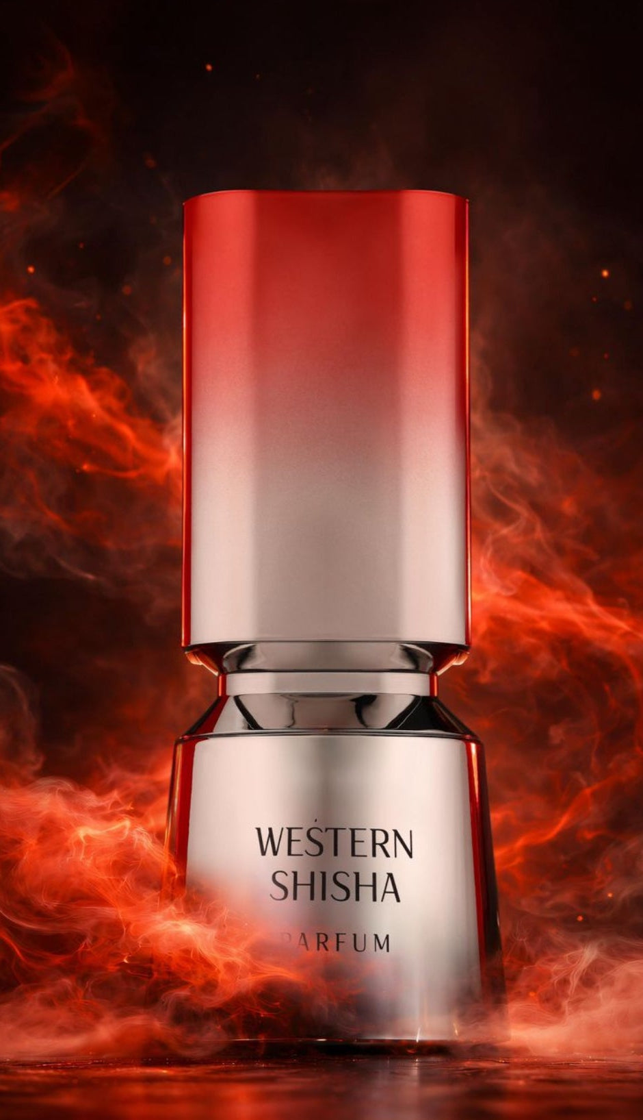 French Avenue WESTERN SHISHA