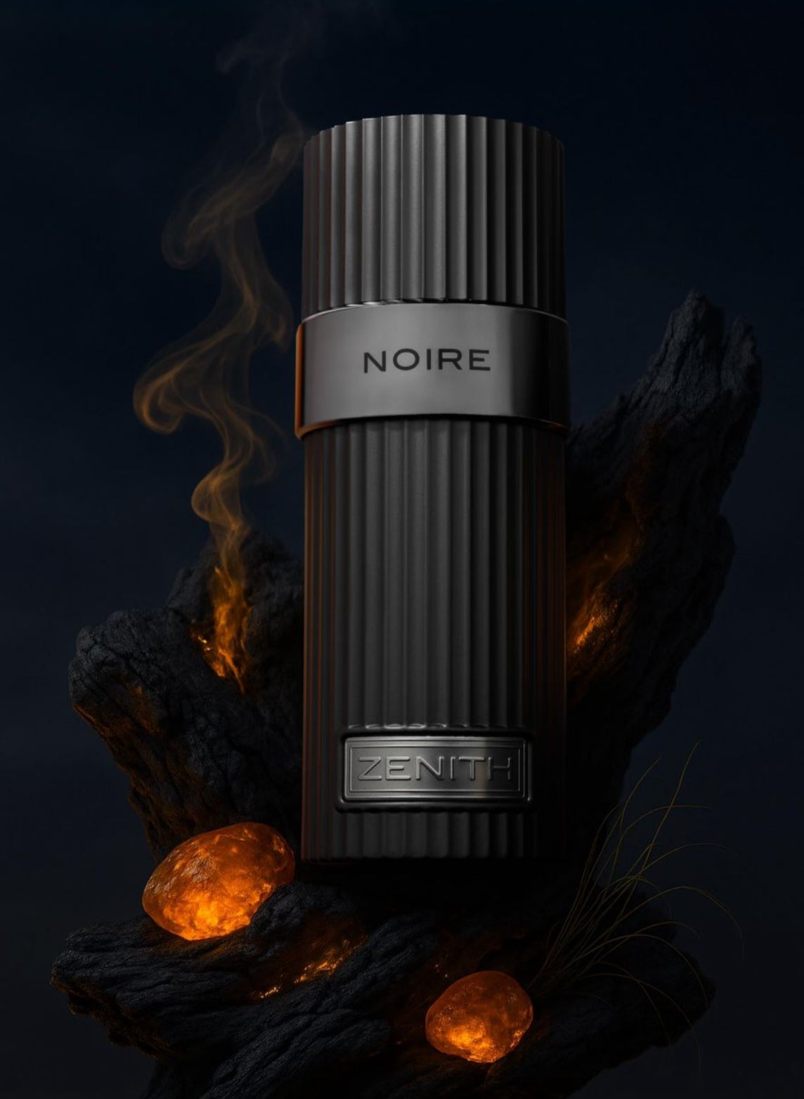 French Avenue ZENITH NOIRE