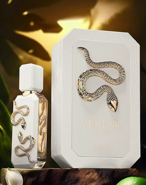 French Avenue VENENO BIANCO