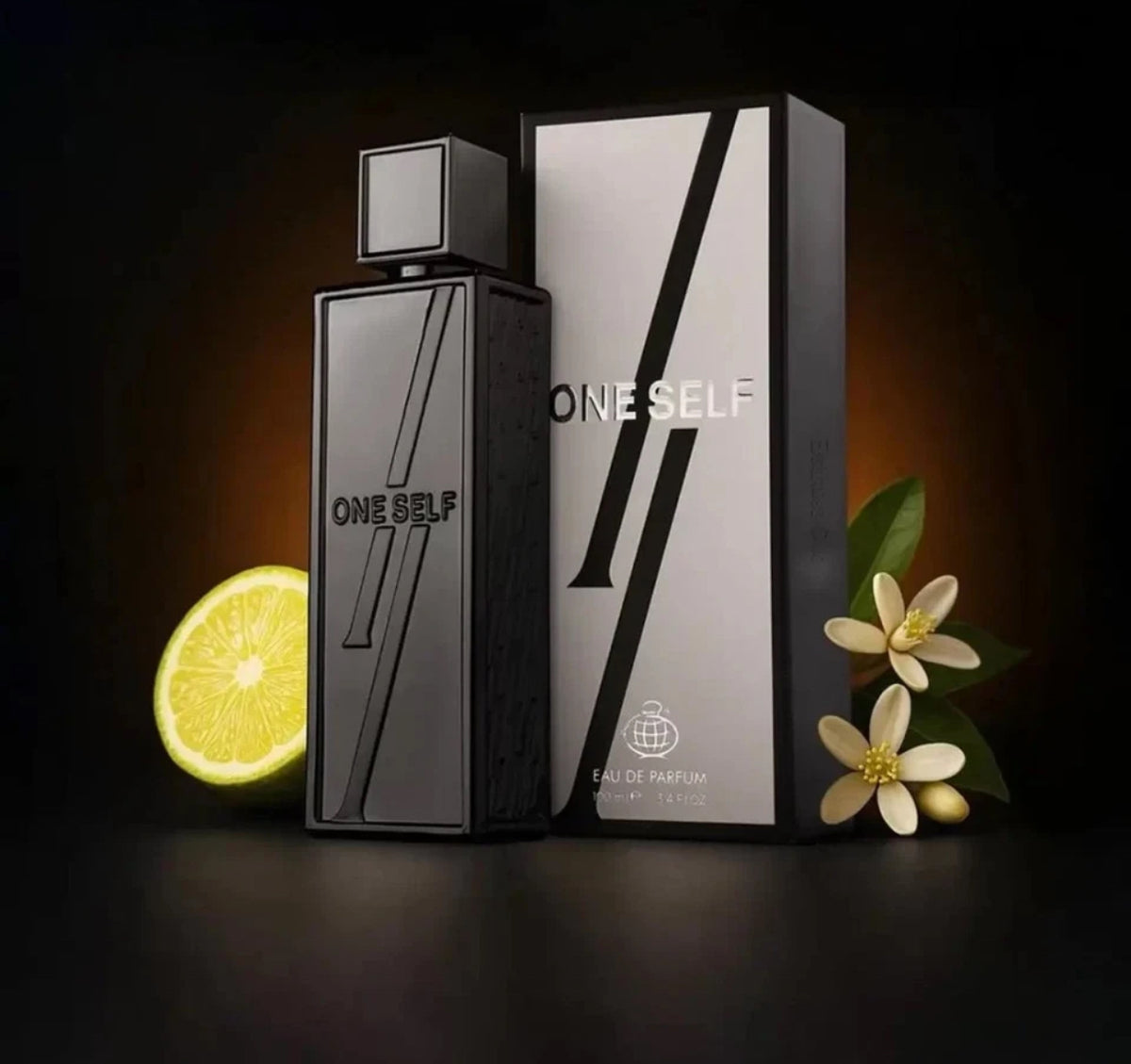 Fragrance World – One Self Eau de Parfum (100 ml)