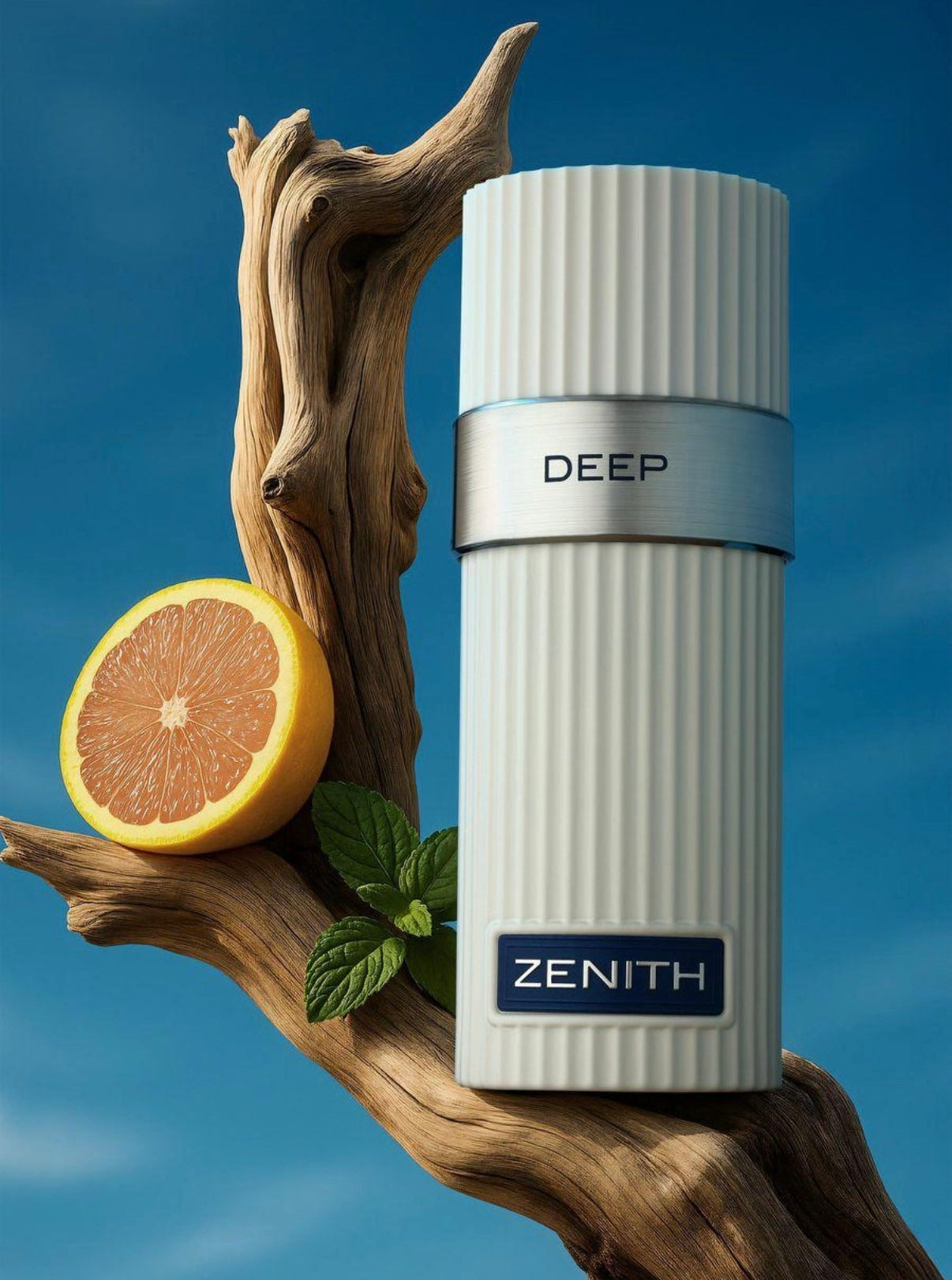 French Avenue ZENITH DEEP