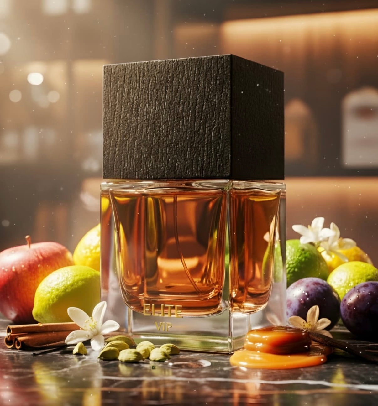 Aurora Scents ELITE VIP