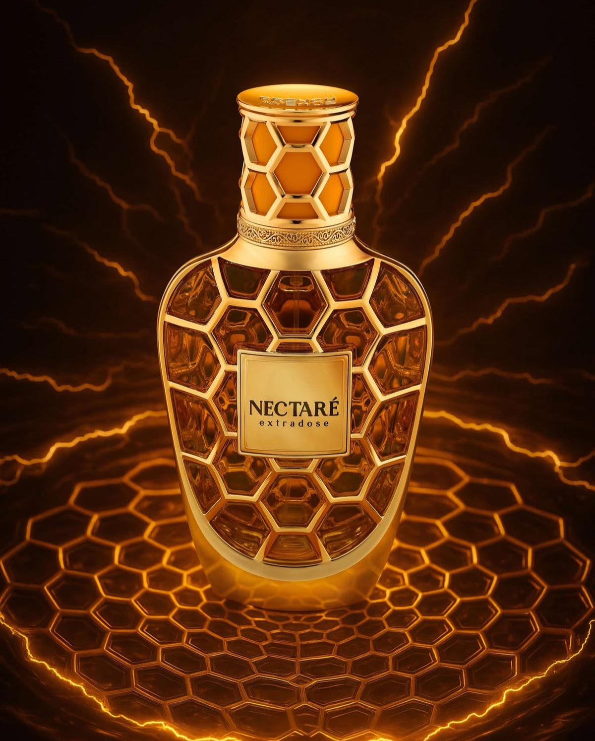French Avenue – Nectare Extradose Eau de Parfum (90 ml)