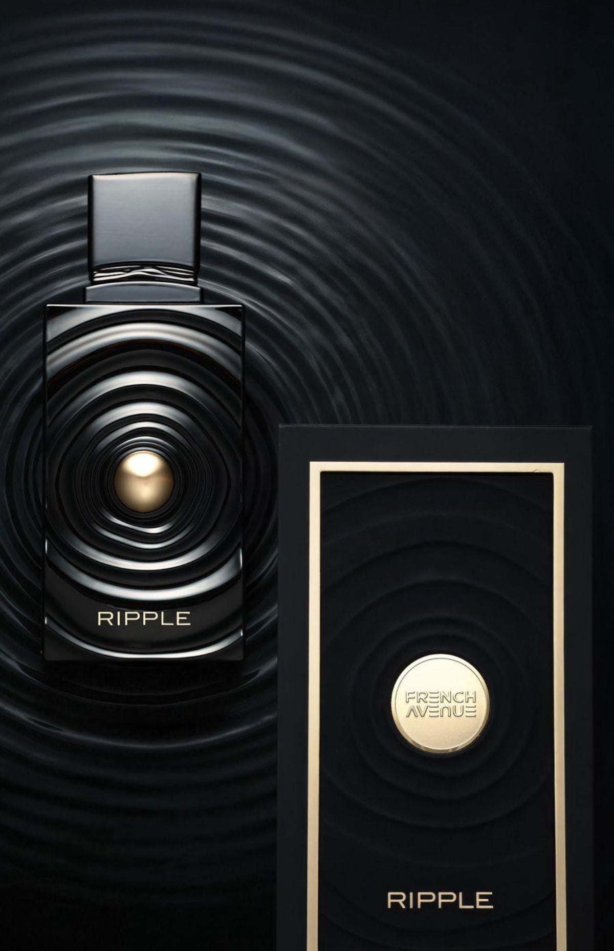 French Avenue – Ripple Eau de Parfum (100 ml)