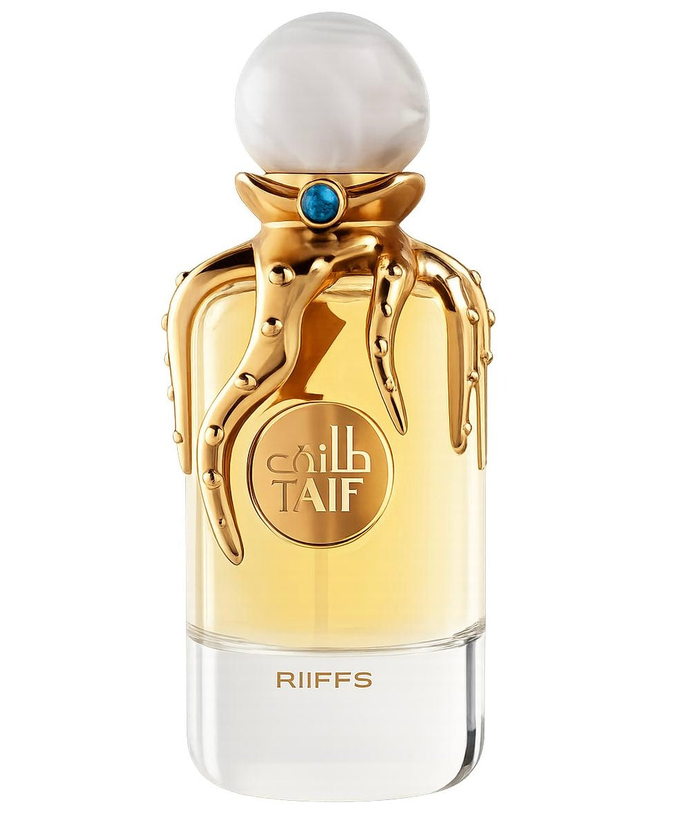 Riiffs TAIF