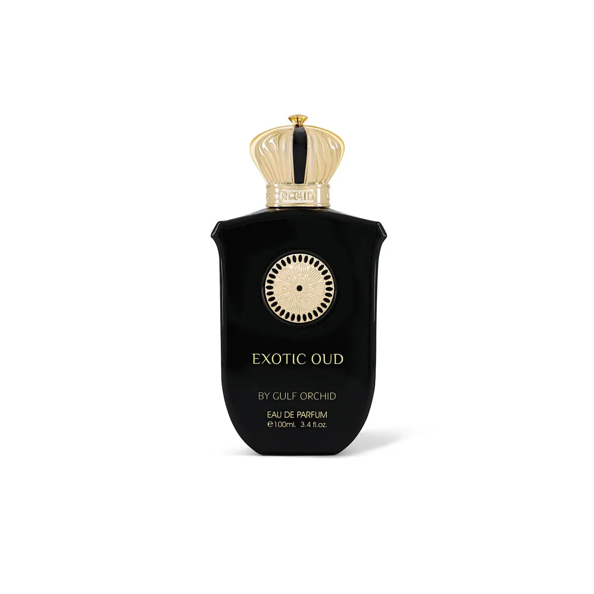 Gulf Orchid EXOTIC OUD