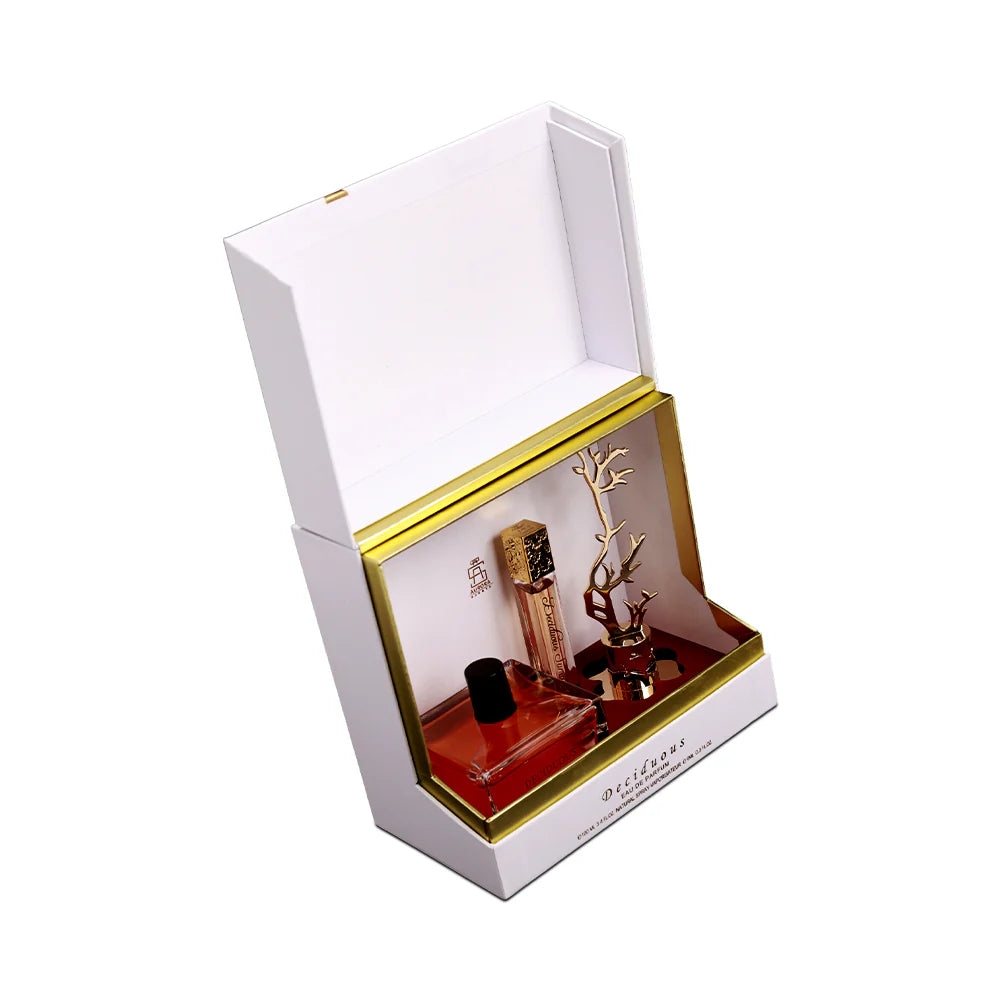 Aurora Scents DECIDUOUS SUMMER