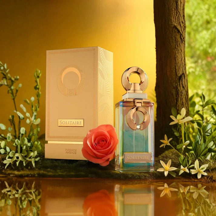 French Avenue – Solitaire Extrait de Parfum (100 ml)