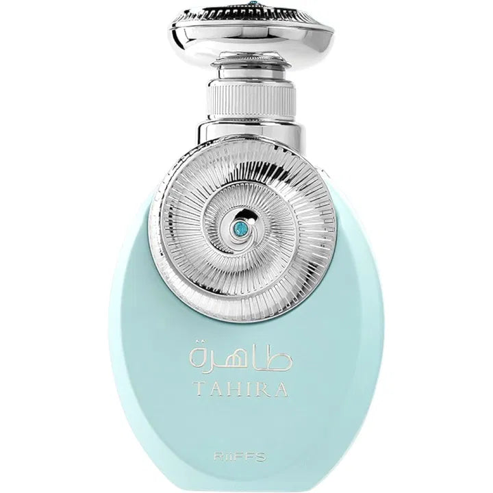 Riiffs TAHIRA