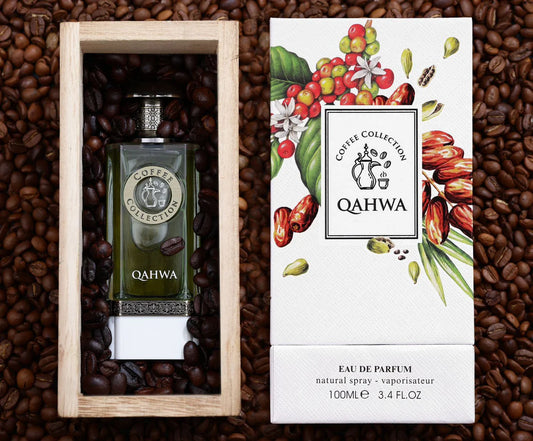 Fragrance World QAHWA