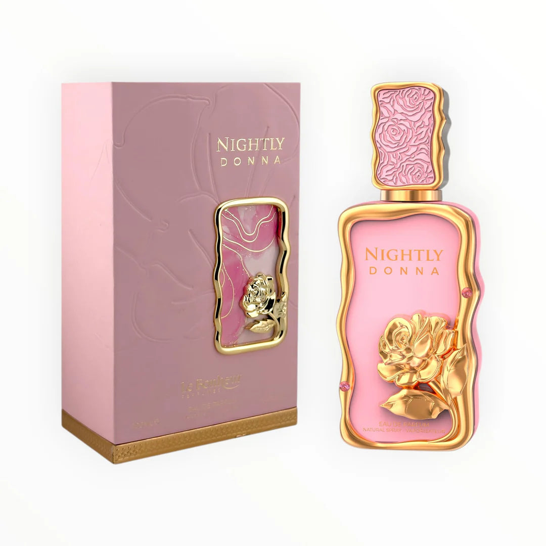 Le Bonheur NIGHTLY DONNA