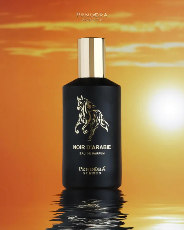 Pendora Scents NOIR D'ARABIE