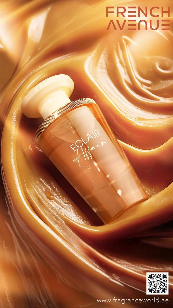 French Avenue ECLAIR AFFAIR