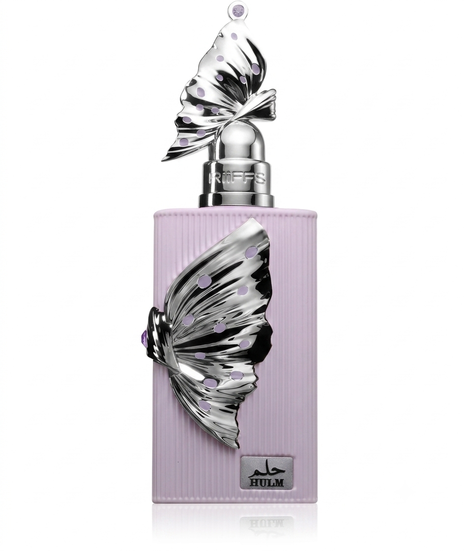 Riiffs – Hulm Extrait de Parfum (100 ml)
