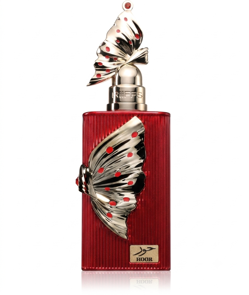 Riiffs – Hoor Extrait de Parfum (100 ml)