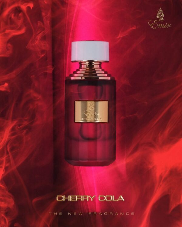 Emir CHERRY COLA