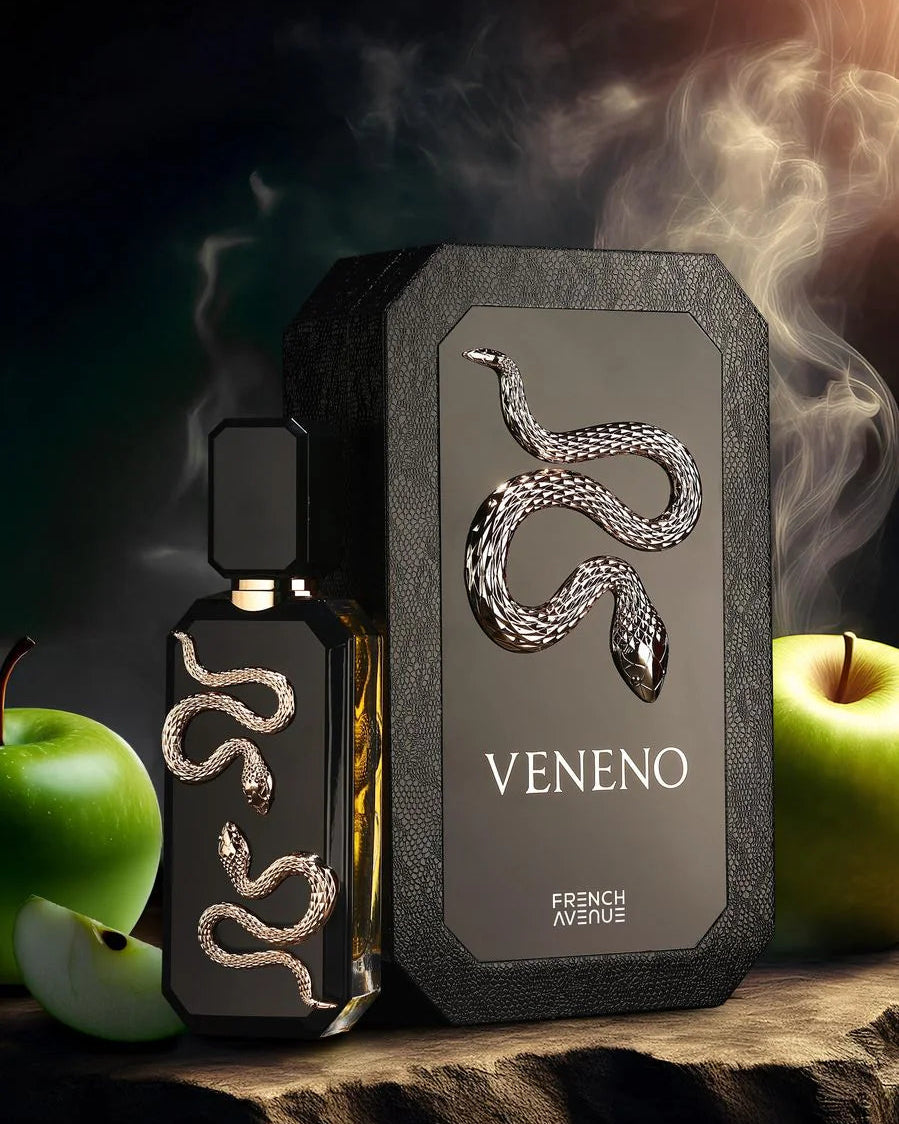 French Avenue VENENO