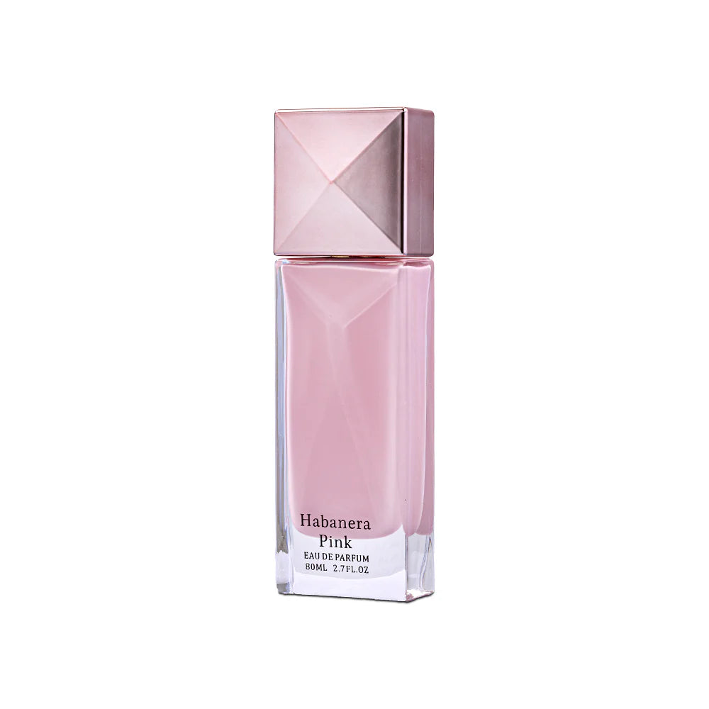 Aurora Scents HABANERA PINK