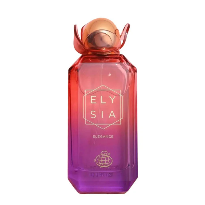 Fragrance World ELYSIA ELEGANCE