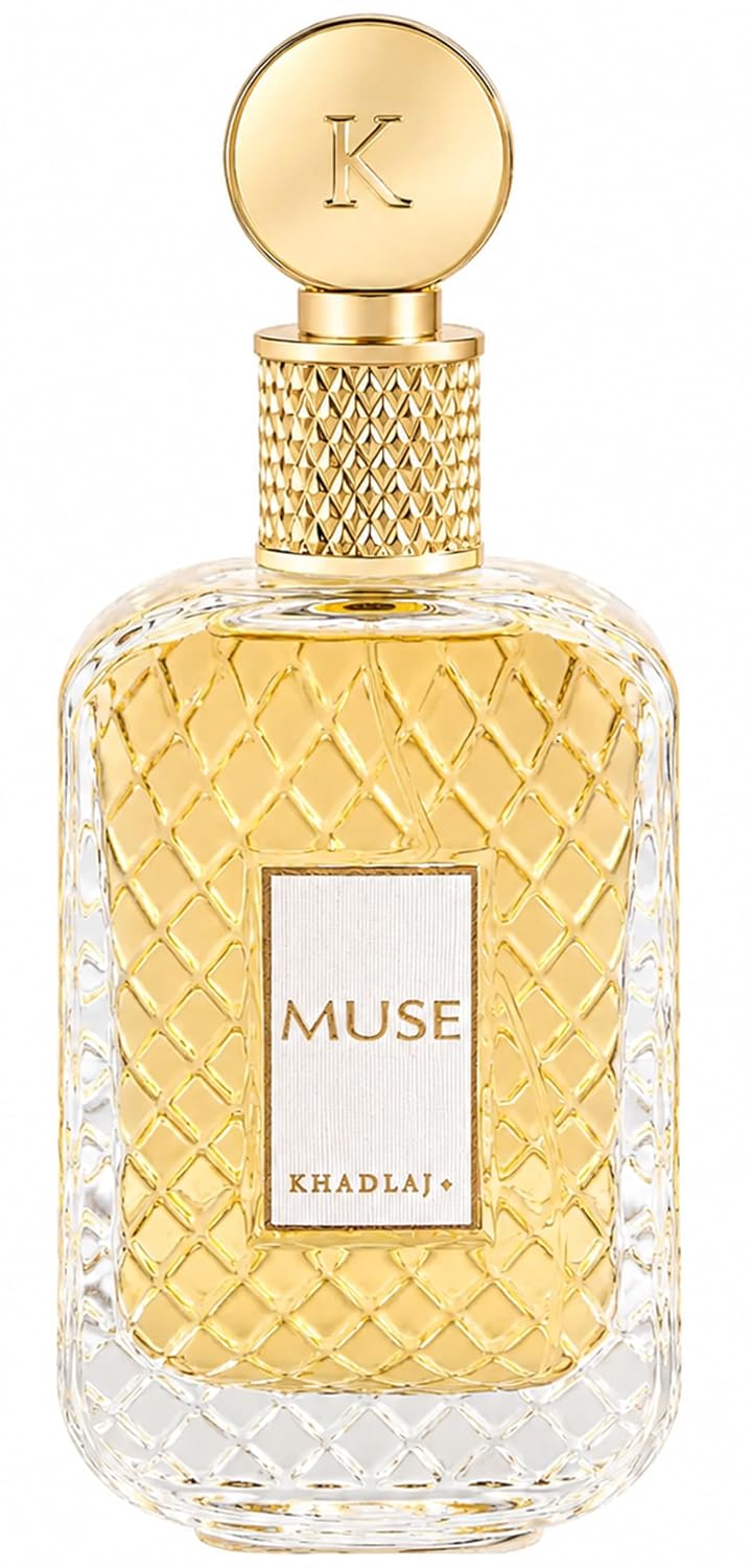 Khadlaj – Muse Extrait de Parfum (100 ml)