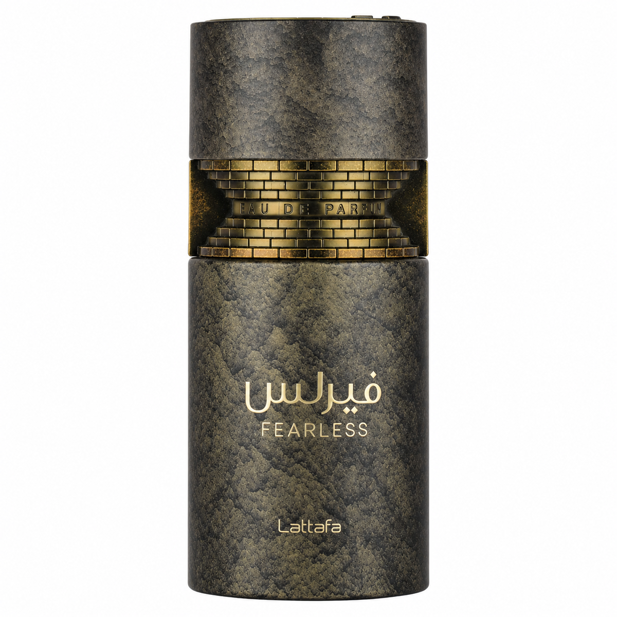 Lattafa – Fearless Eau de Parfum (100 ml)