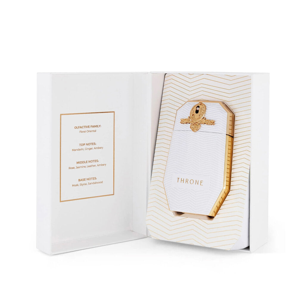 Maison Asrar THRONE