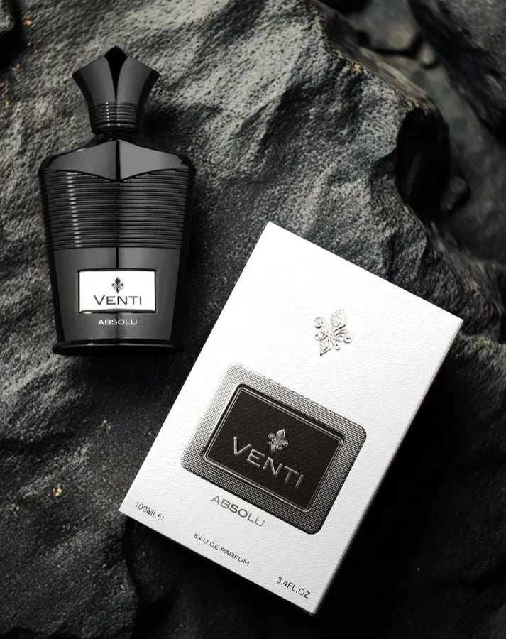 Fragrance World VENTI ABSOLU