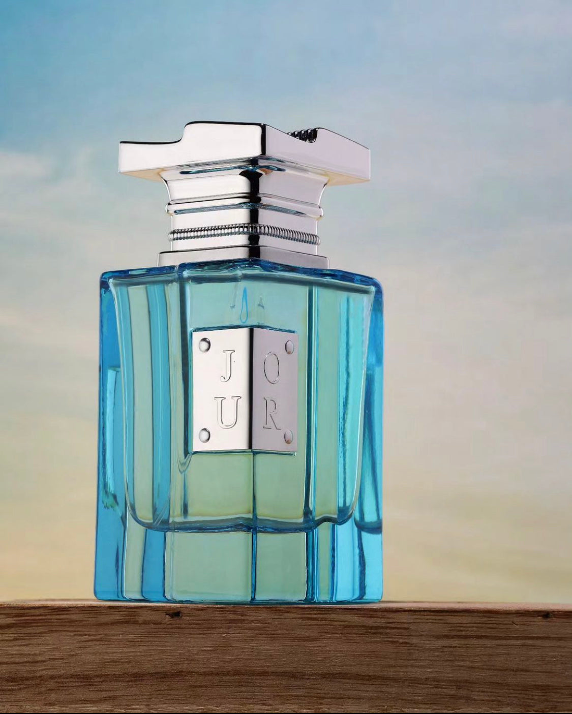 Fragrance World JOUR
