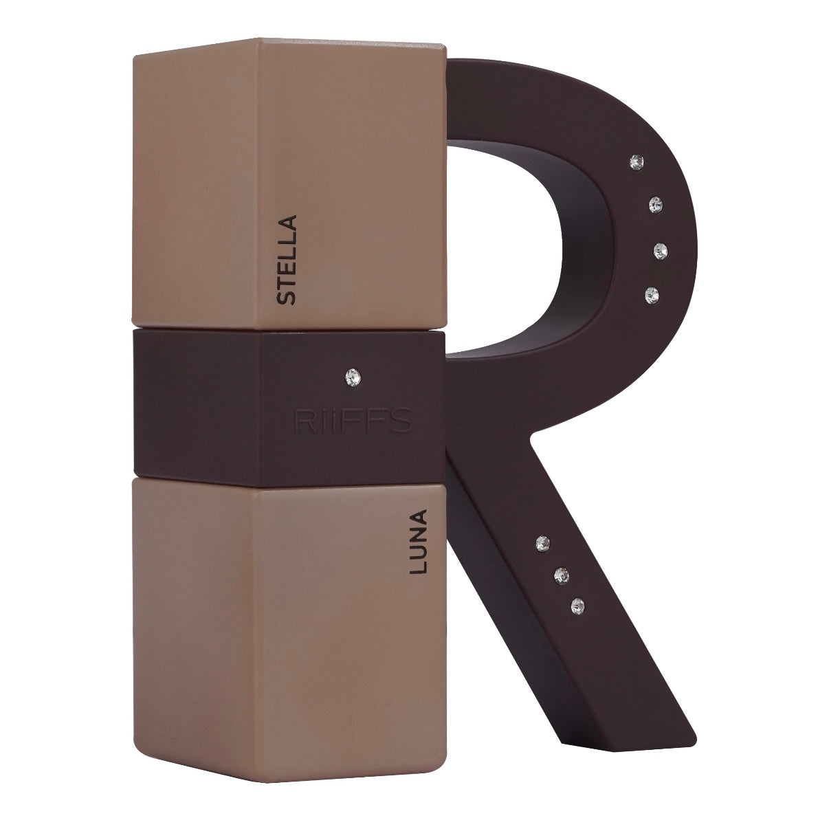 Riiffs STELLA & LUNA