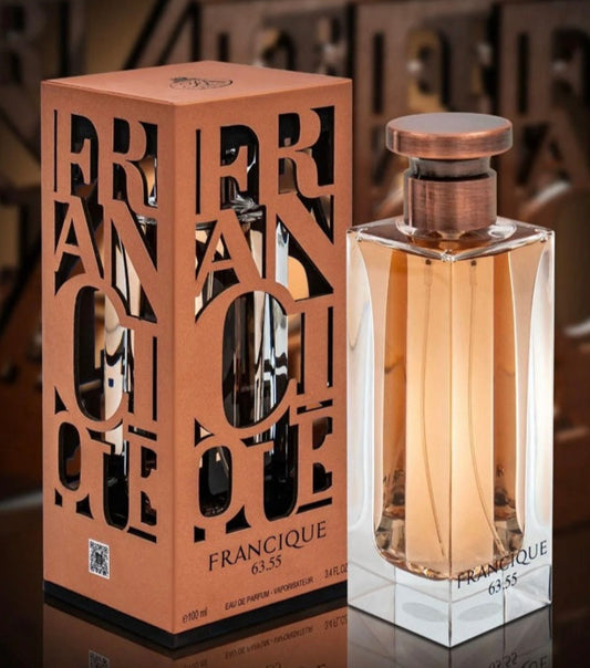 FA Paris FRANCIQUE 63.55