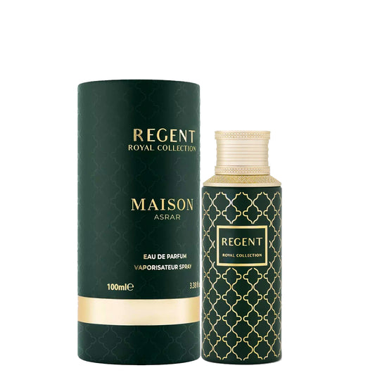 Maison Asrar REGENT