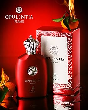 Emir OPULENTIA FLAME