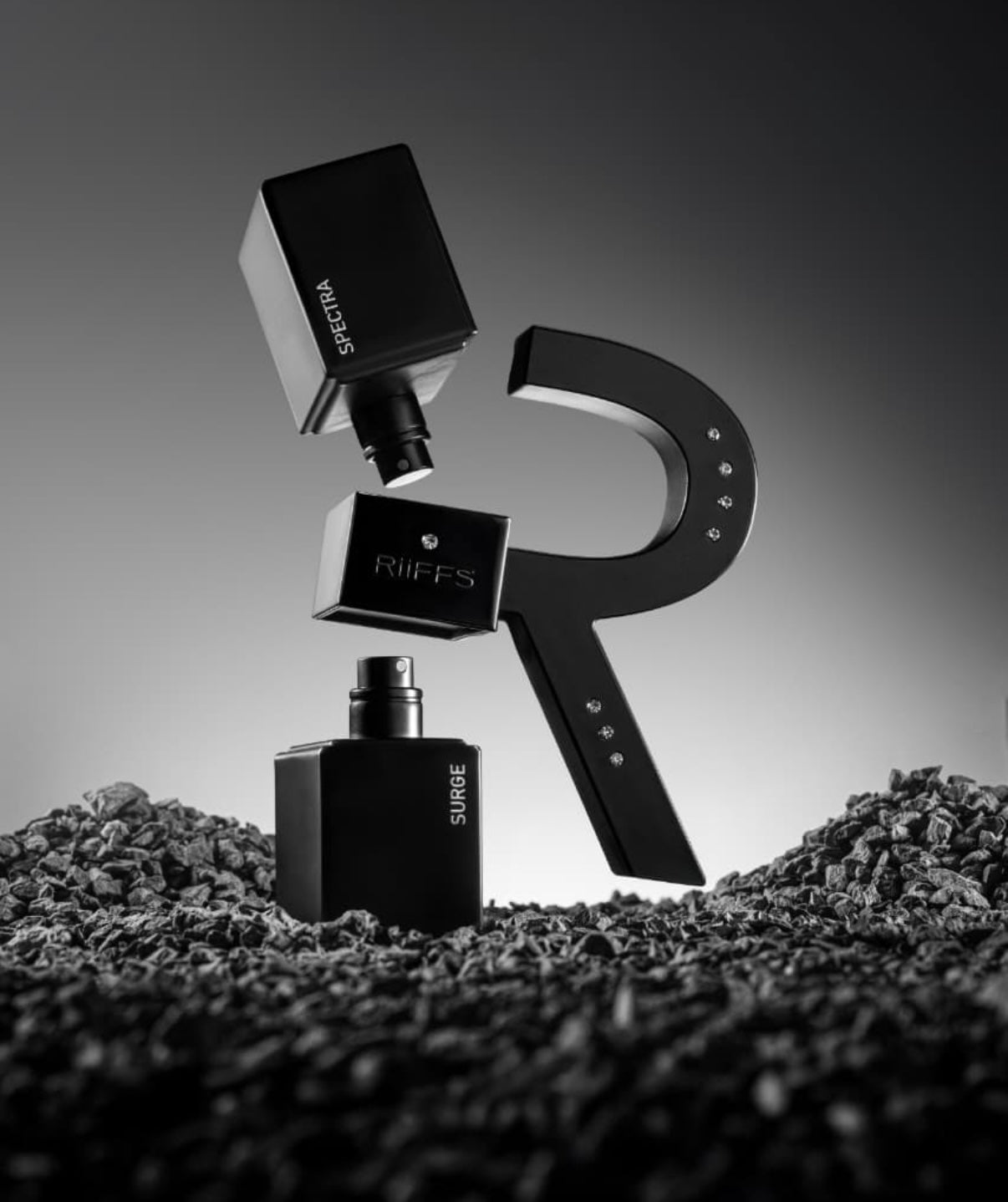 Riiffs SURGE & SPECTRA