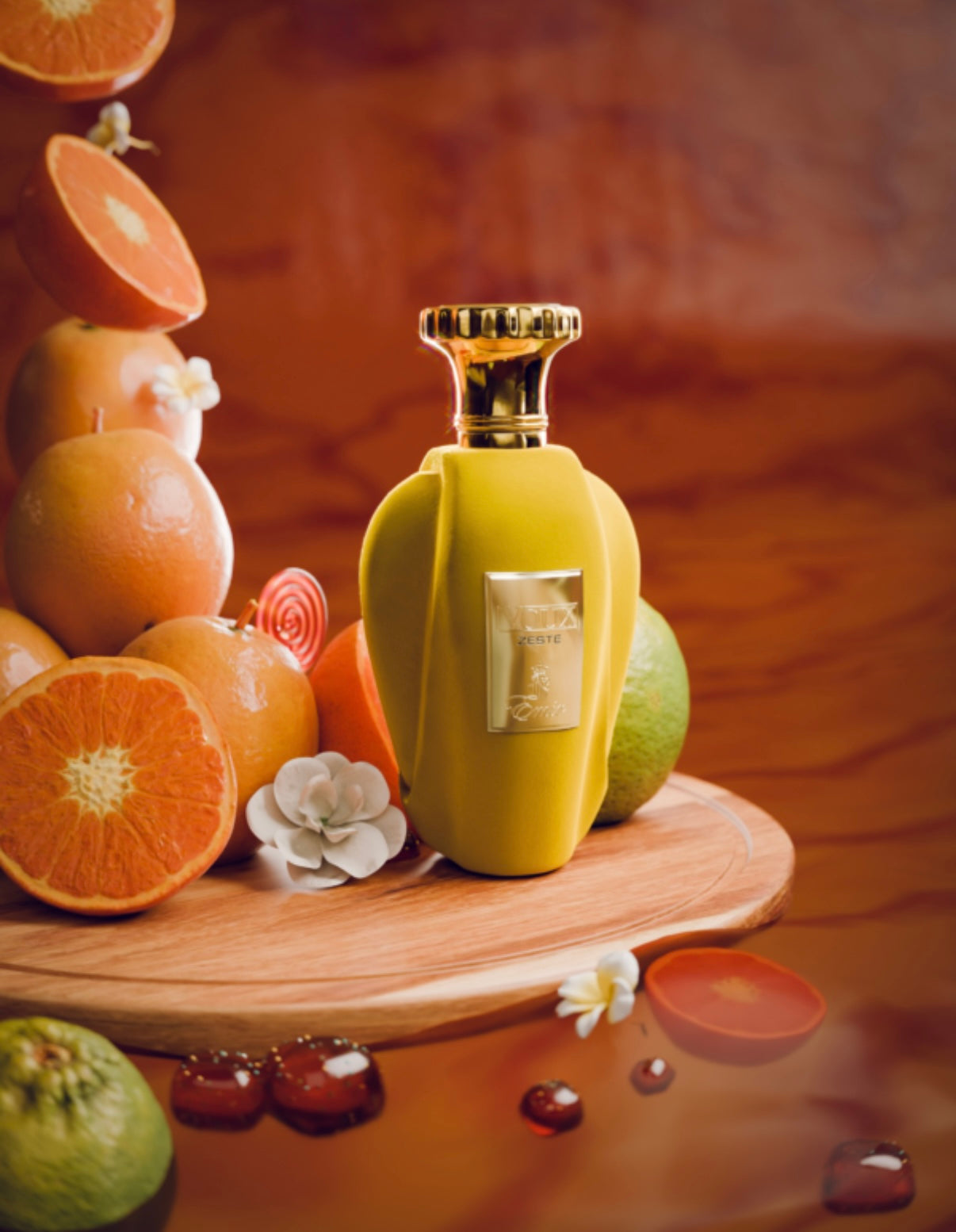Emir VOUX COLLECTION BUNDLE