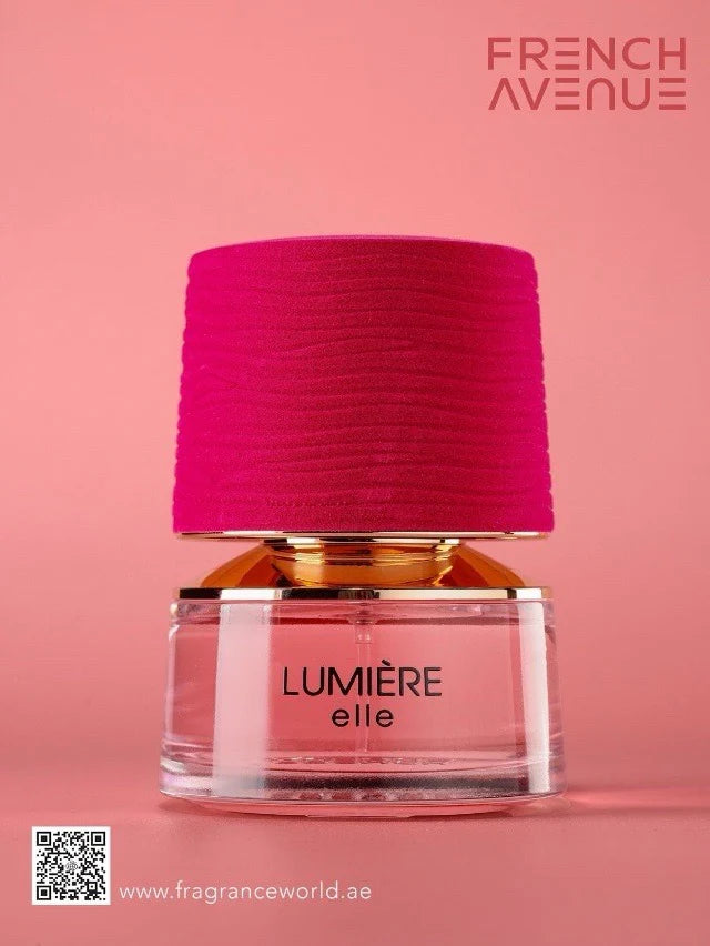 French Avenue LUMIERE ELLE