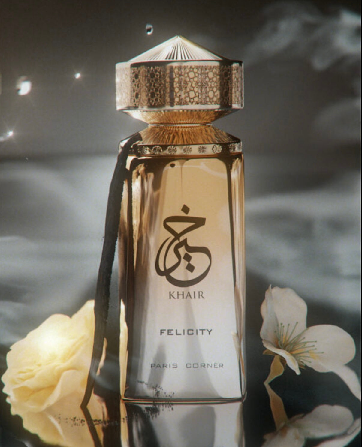 Paris Corner KHAIR COLLECTION BUNDLE