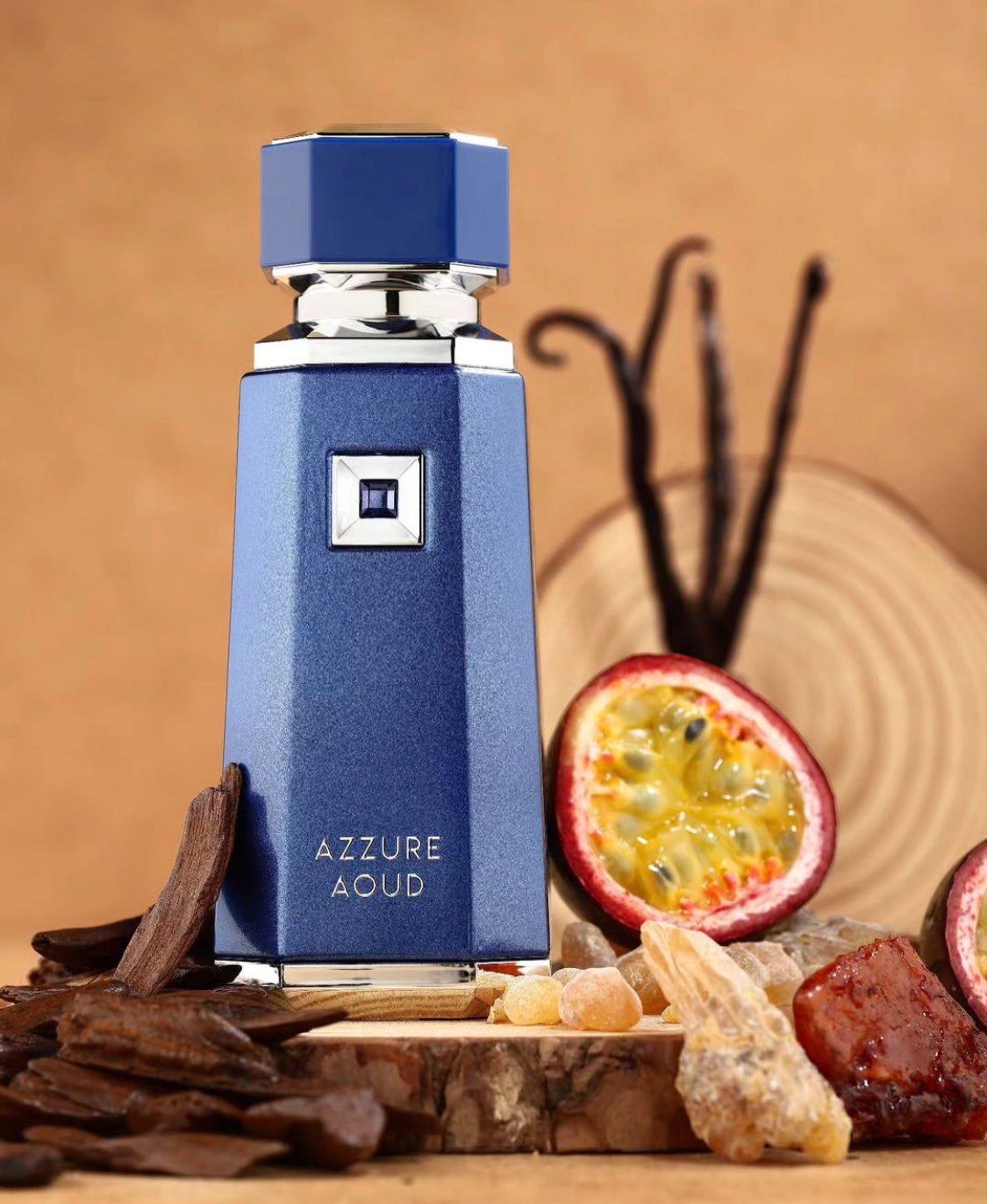 French Avenue AZZURE AOUD