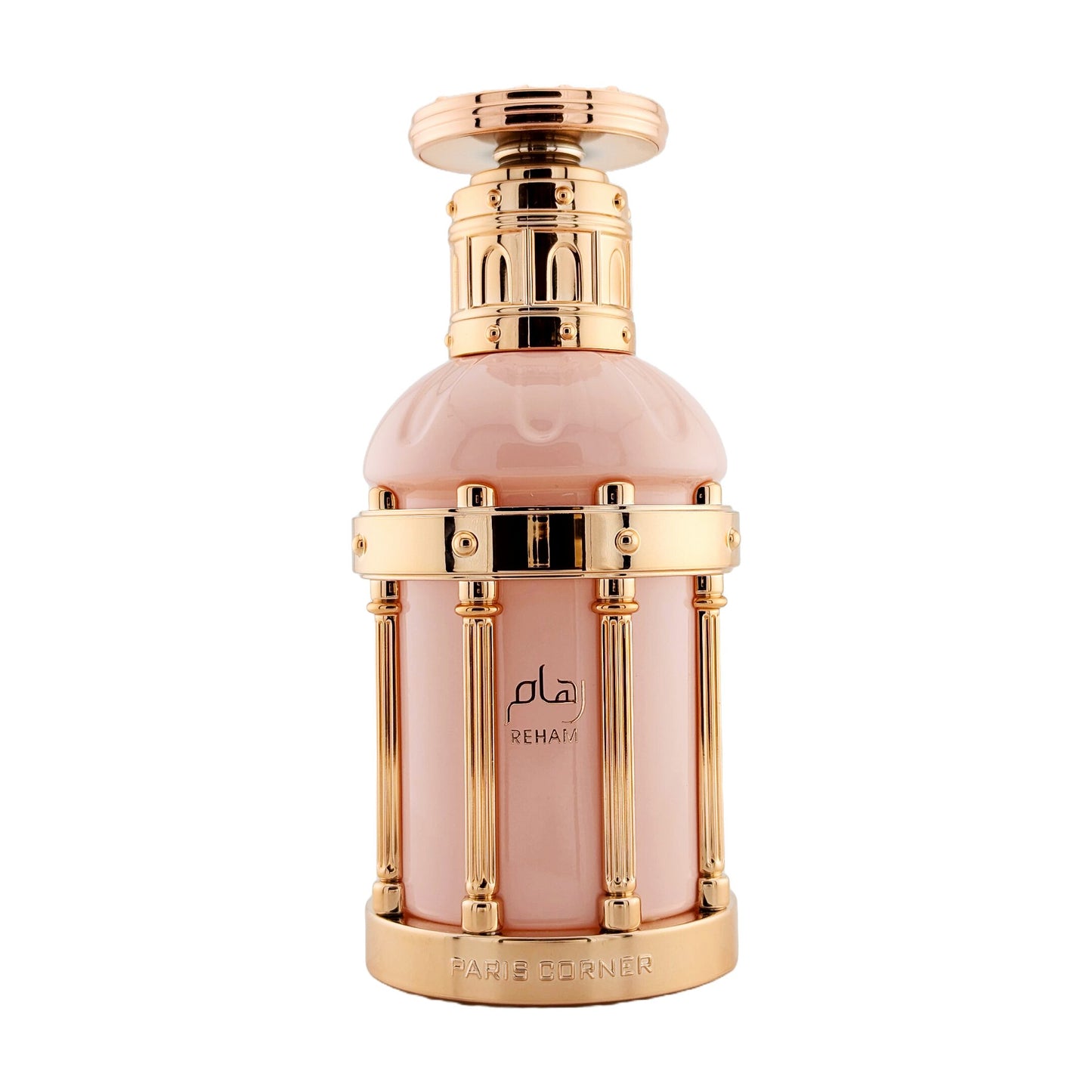 Paris Corner REHAM ROSE PETALS