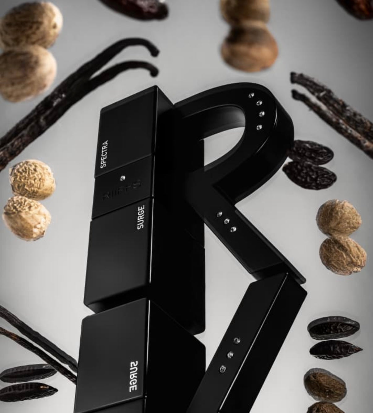 Riiffs SURGE & SPECTRA